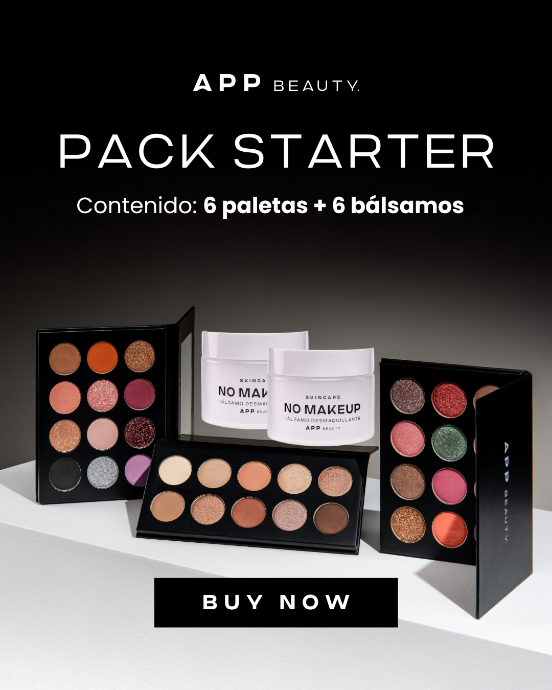 💋 Pack Starter