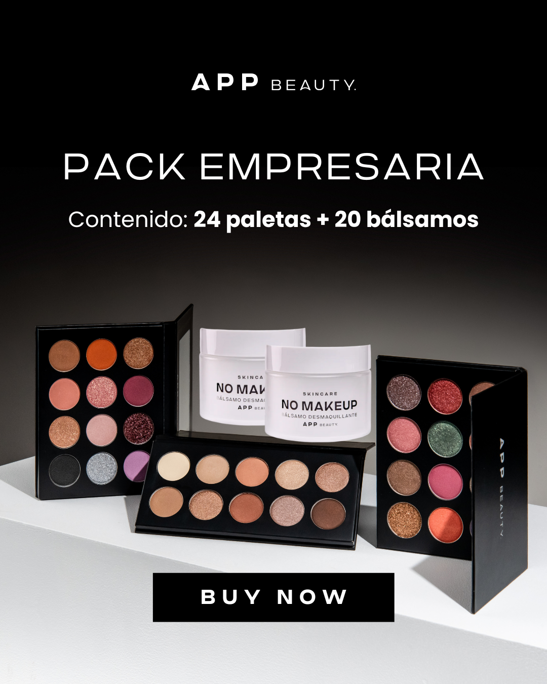 💼 Pack Empresaria