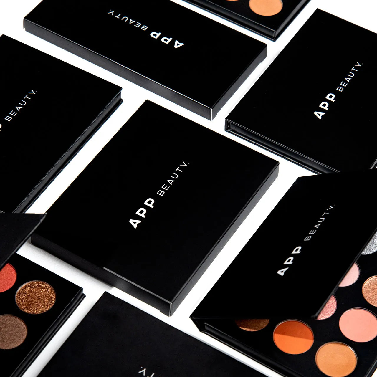 Essential Trio Eyeshadow Collection – APP BEAUTY