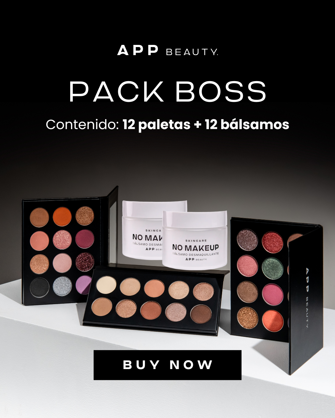 👑 Pack Boss